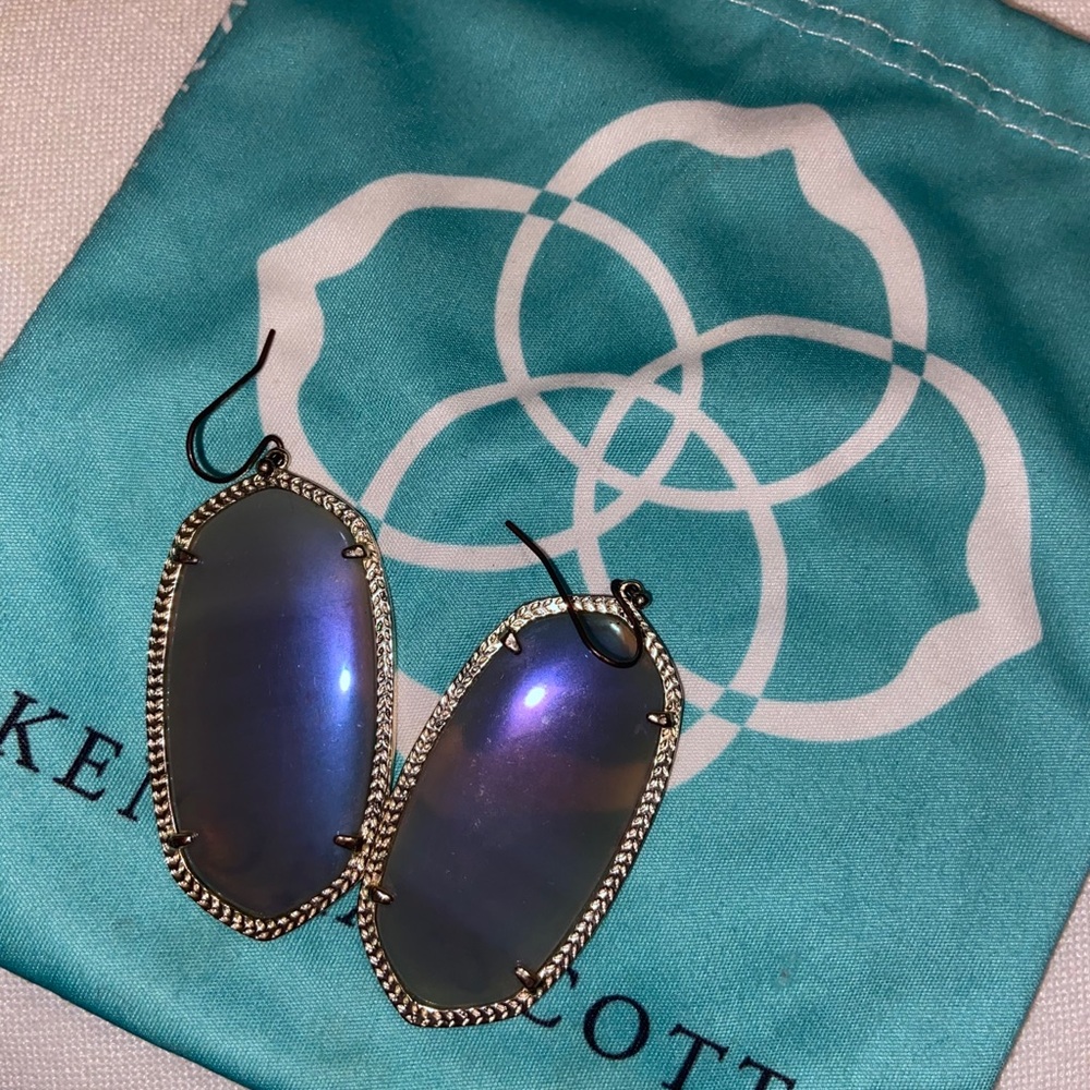 Kendra Scott Earrings